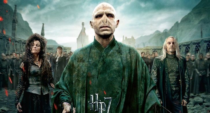 Voldemort